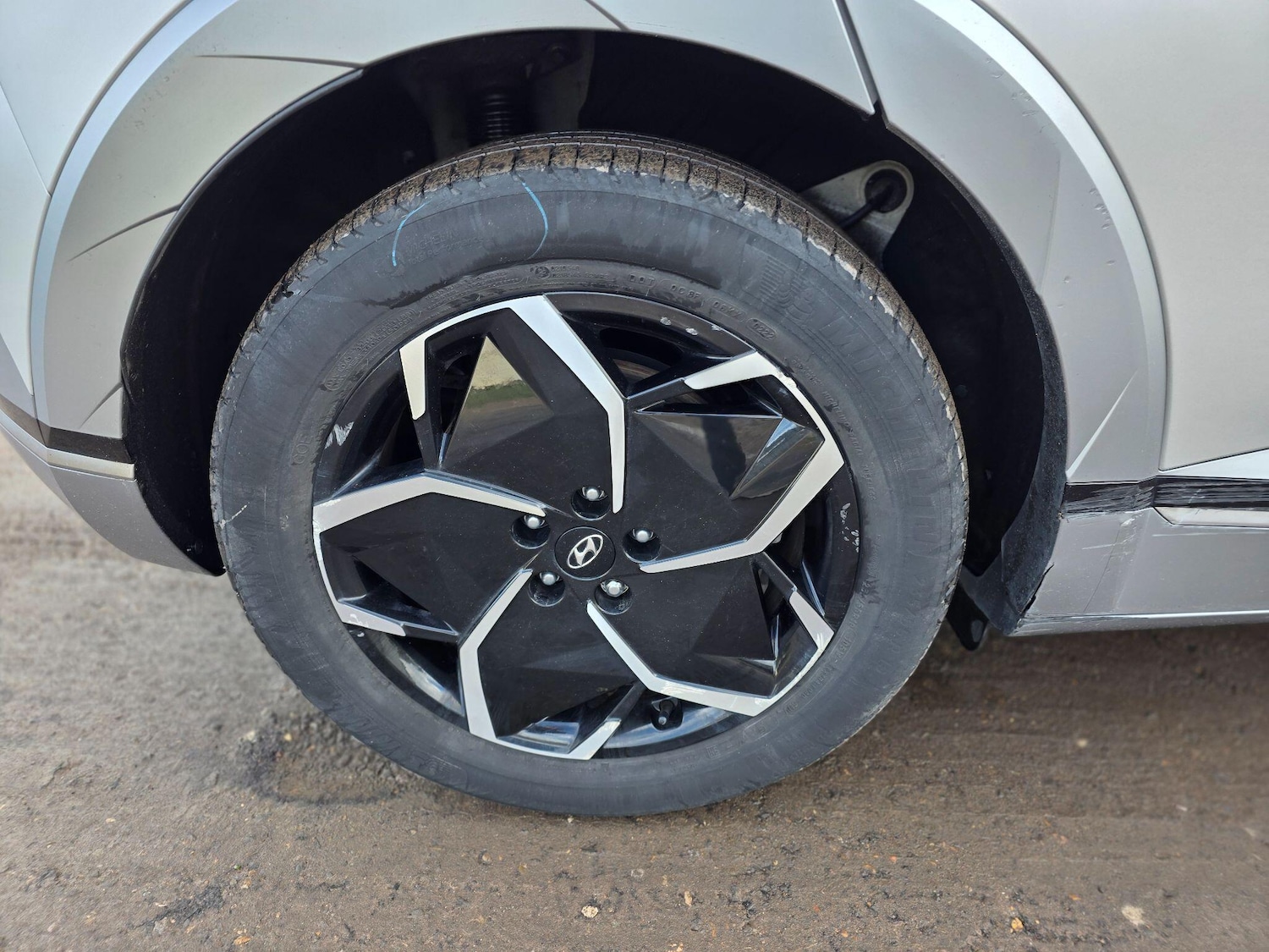 Used Hyundai IONIQ 5 2022 for sale - 77315228: Photo 24