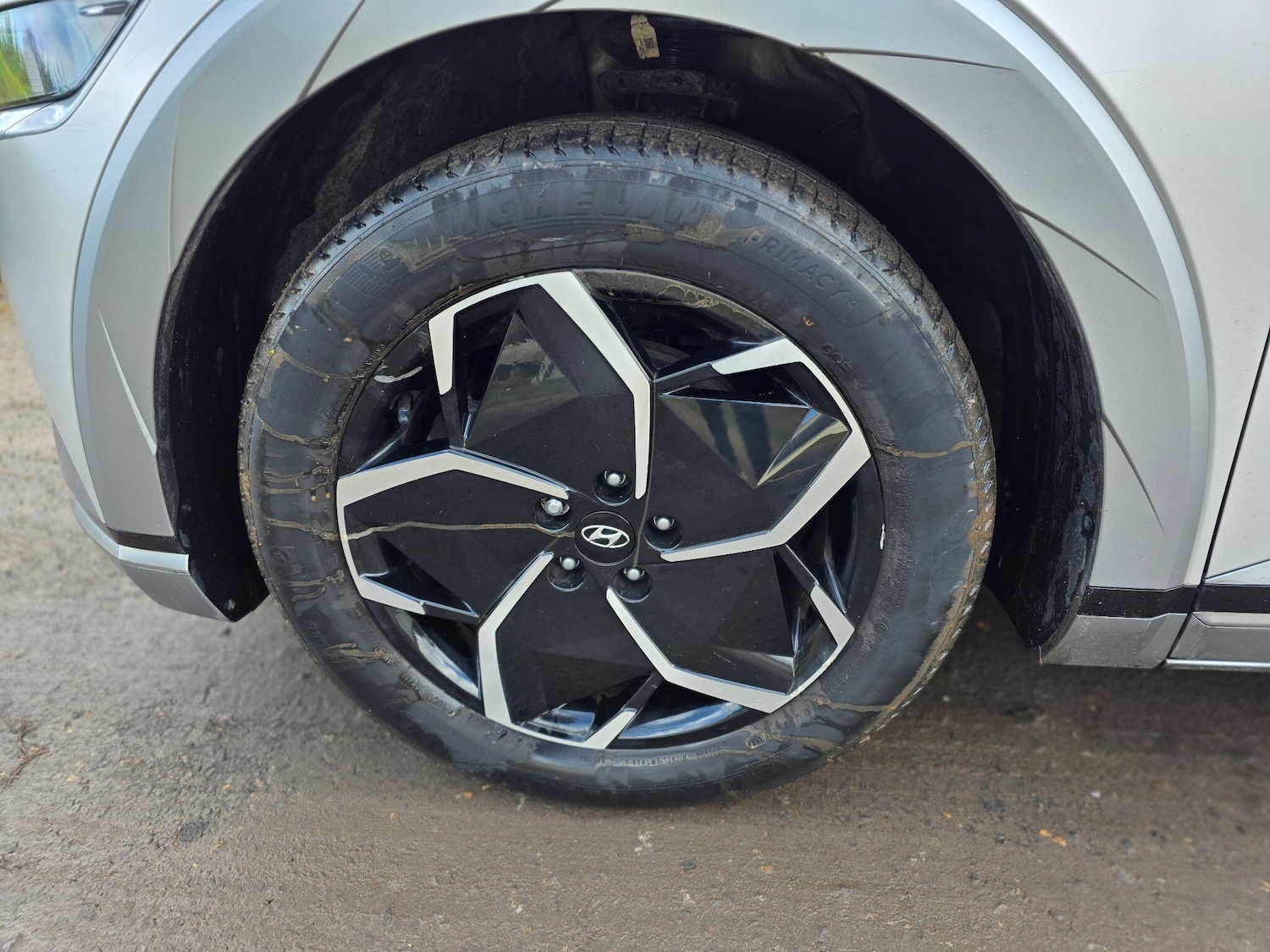 Used Hyundai IONIQ 5 2022 for sale - 77315228: Photo 25