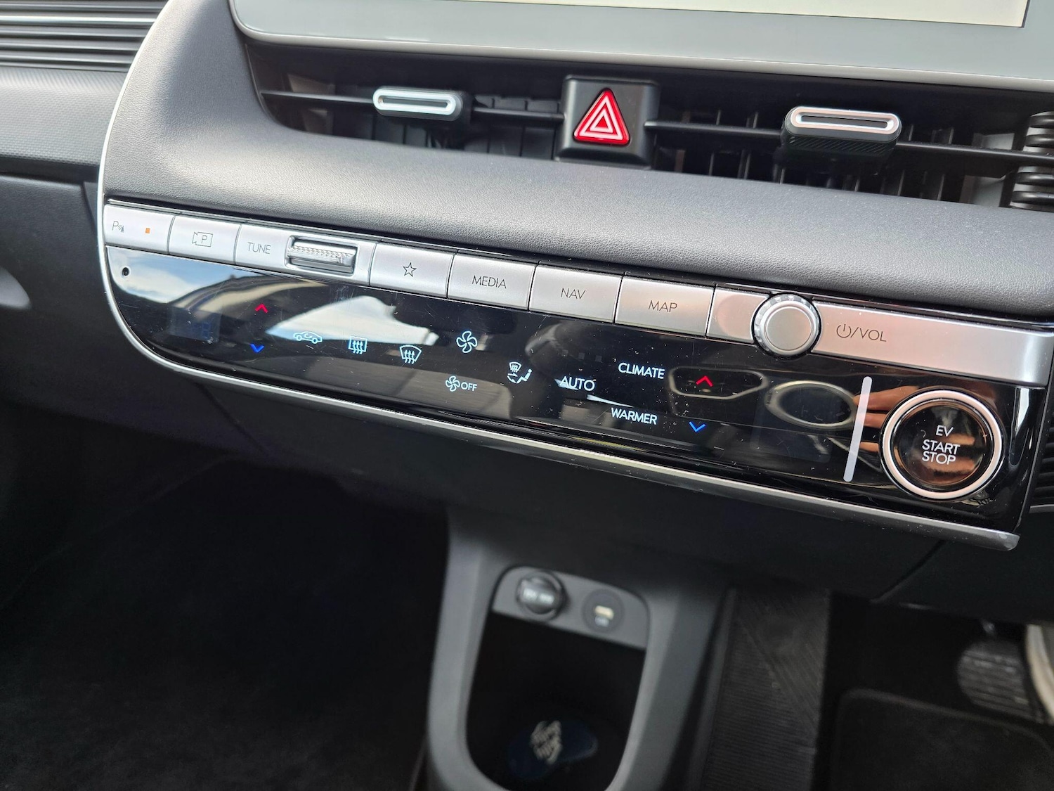 Used Hyundai IONIQ 5 2022 for sale - 77315228: Photo 26