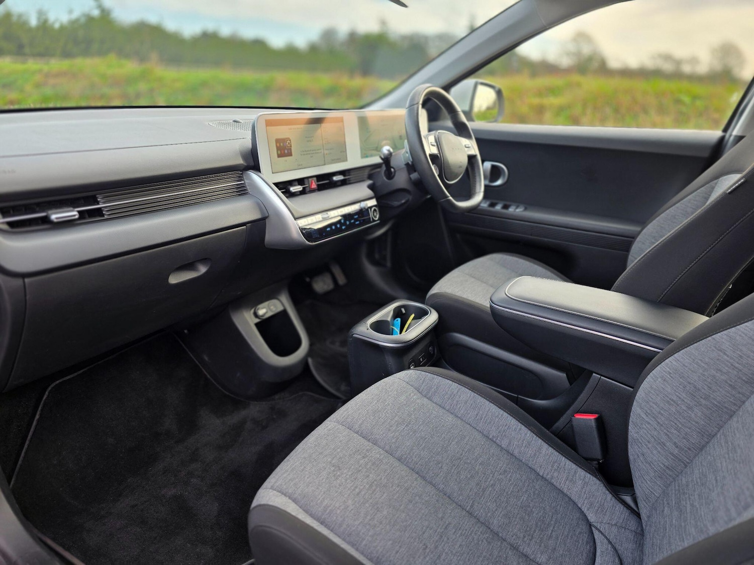 Used Hyundai IONIQ 5 2022 for sale - 77315228: Photo 5