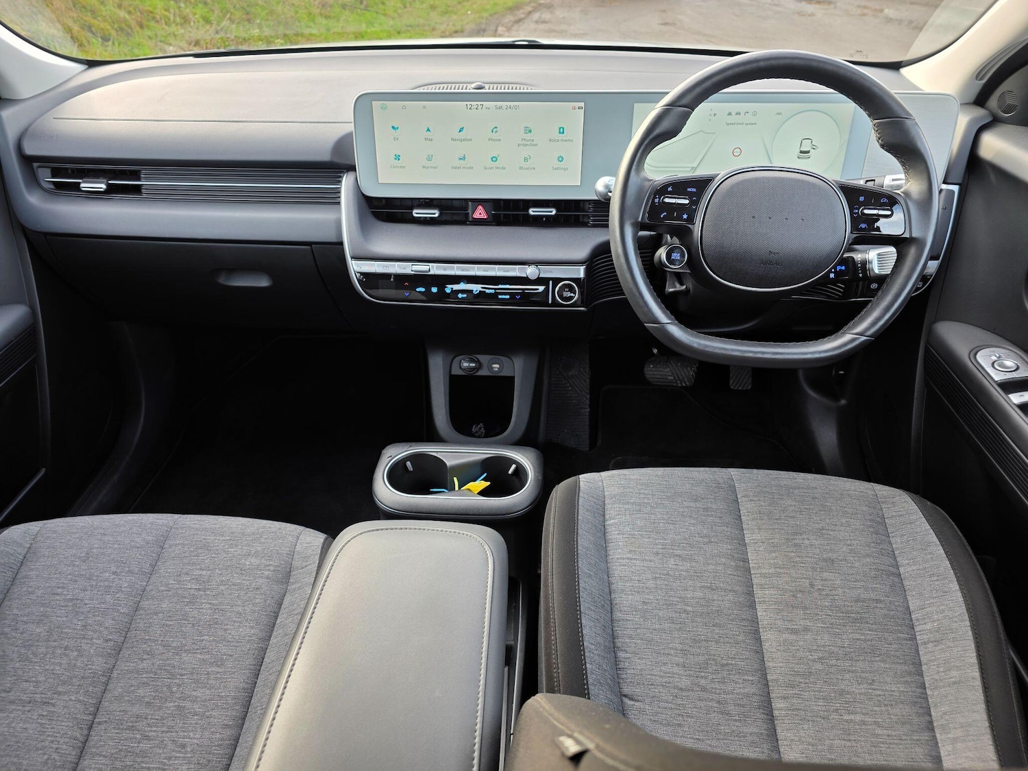 Used Hyundai IONIQ 5 2022 for sale - 77315228: Photo 6