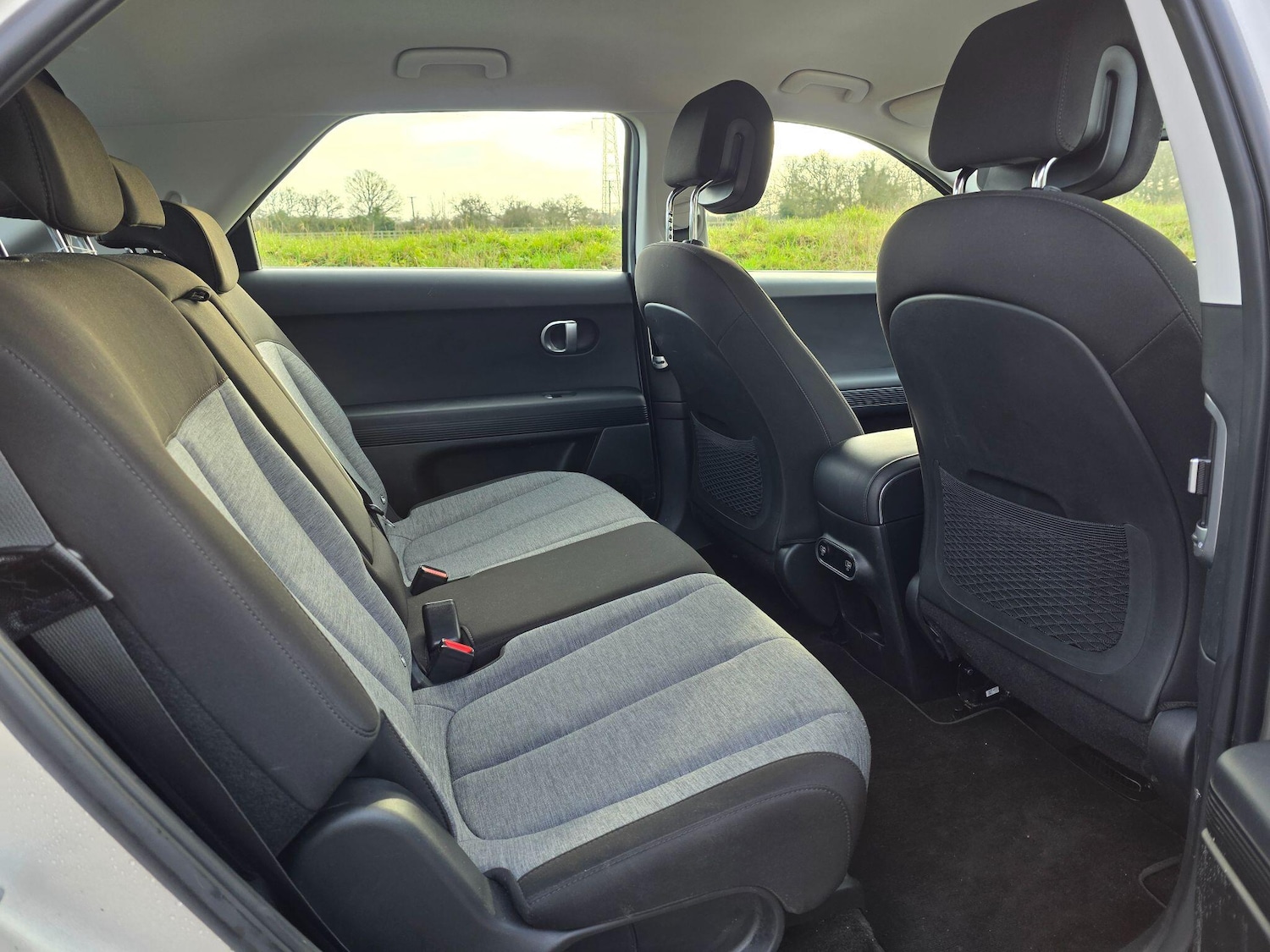 Used Hyundai IONIQ 5 2022 for sale - 77315228: Photo 8