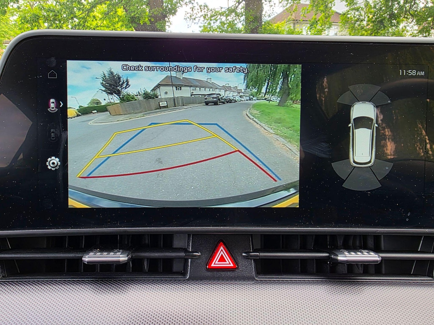 Used Kia Sportage for sale - 76989556: Photo 12