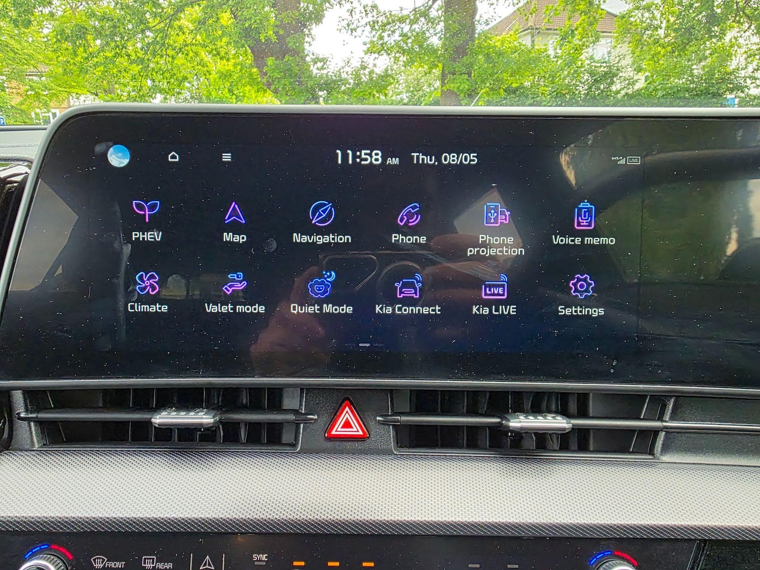 Used Kia Sportage for sale - 76989556: Photo 13