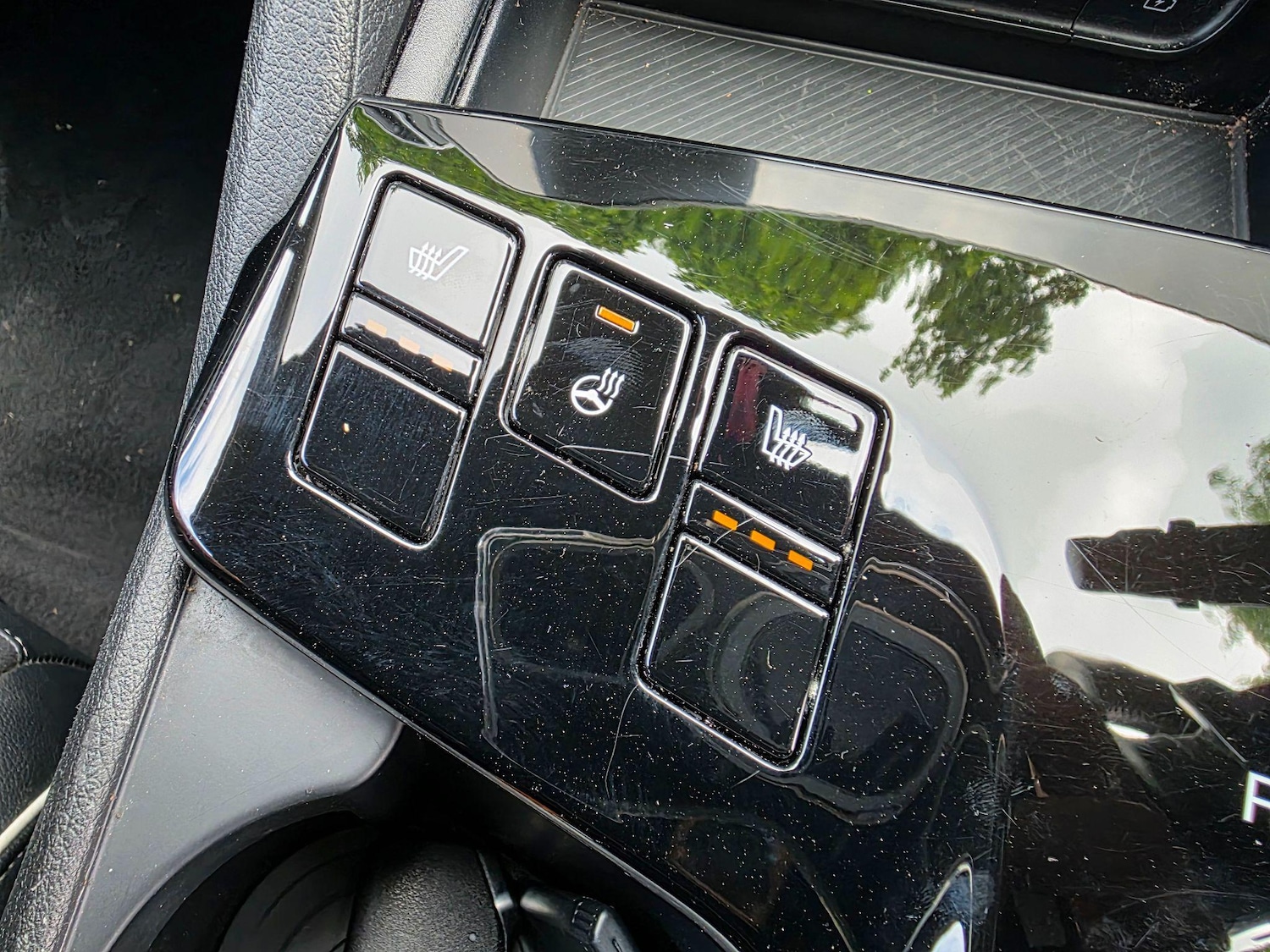 Used Kia Sportage for sale - 76989556: Photo 16