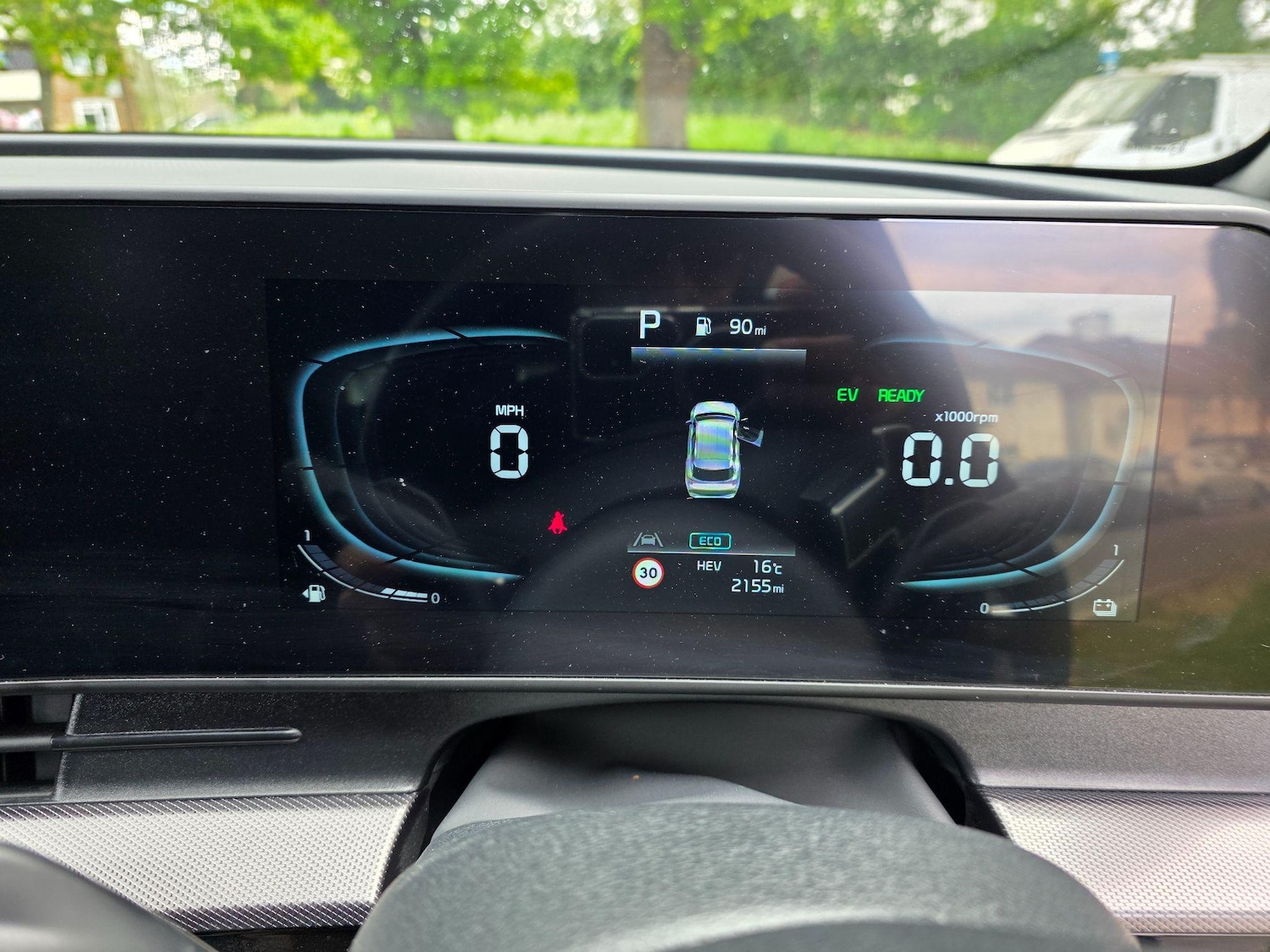 Used Kia Sportage for sale - 76989556: Photo 23