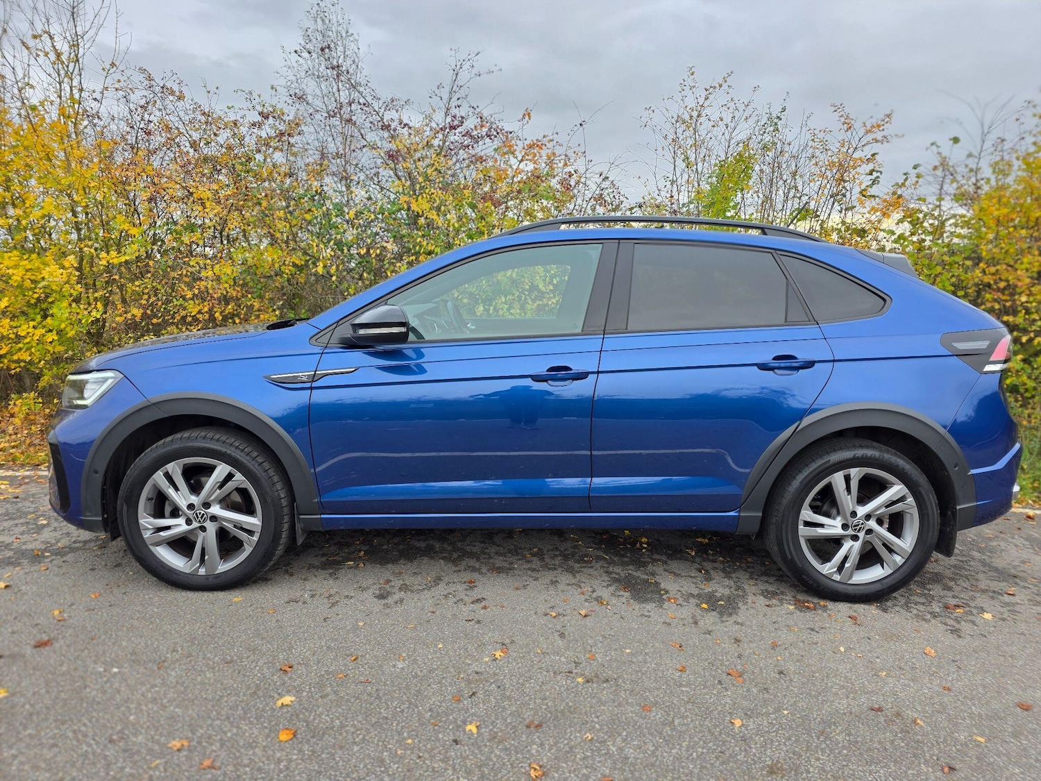 Used Volkswagen Taigo 2022 for sale - 76424376: Photo 10