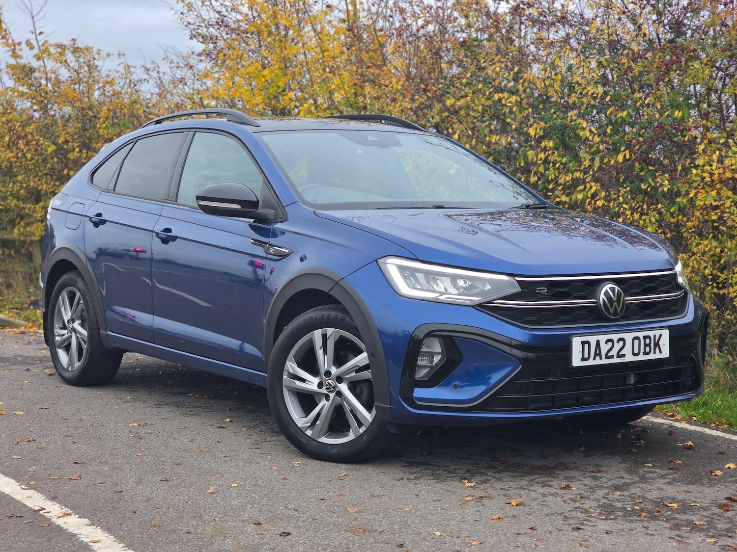 Used Volkswagen Taigo 2022 for sale - 76424376: Photo 11