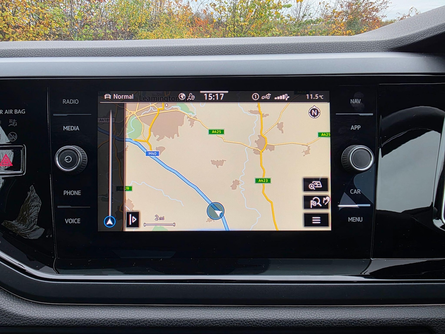 Used Volkswagen Taigo 2022 for sale - 76424376: Photo 14