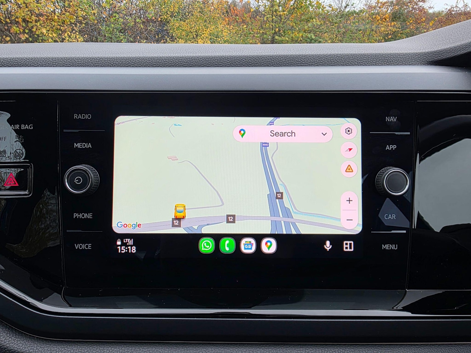 Used Volkswagen Taigo 2022 for sale - 76424376: Photo 19