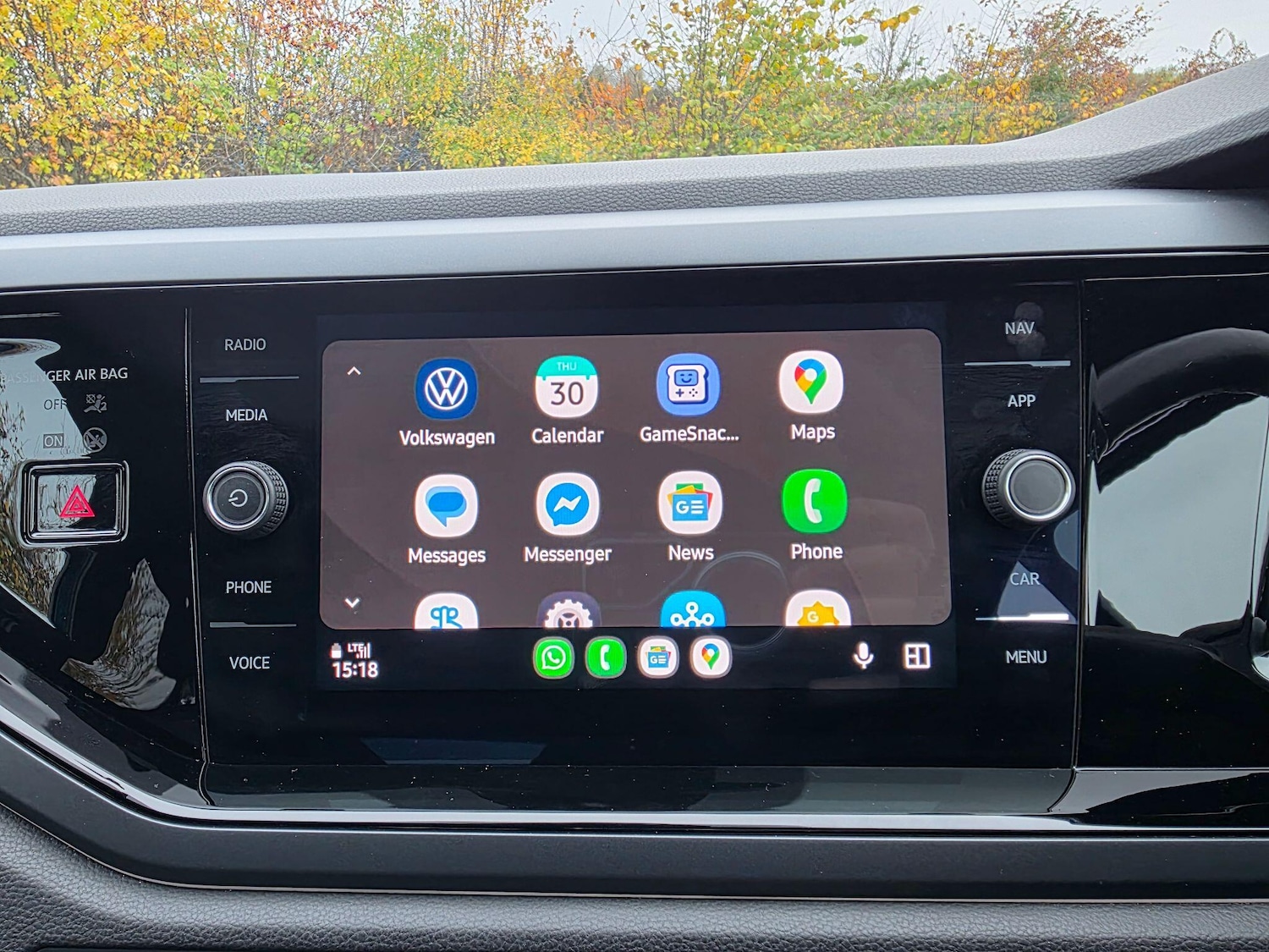 Used Volkswagen Taigo 2022 for sale - 76424376: Photo 20