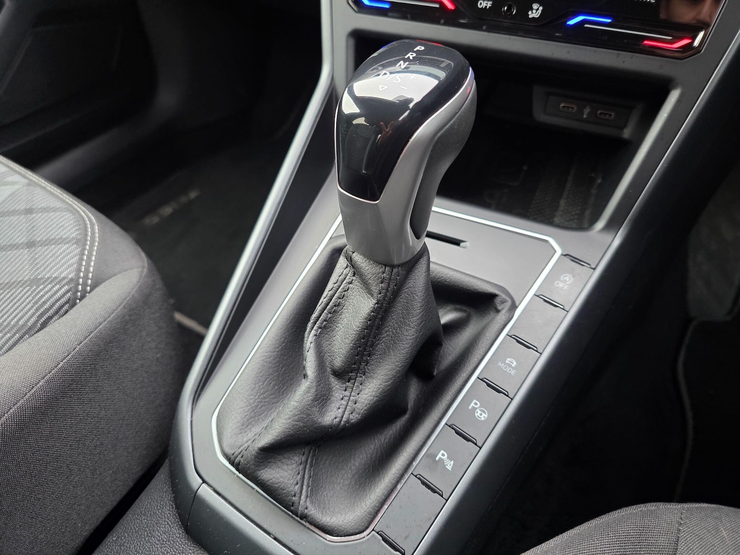 Used Volkswagen Taigo 2022 for sale - 76424376: Photo 21