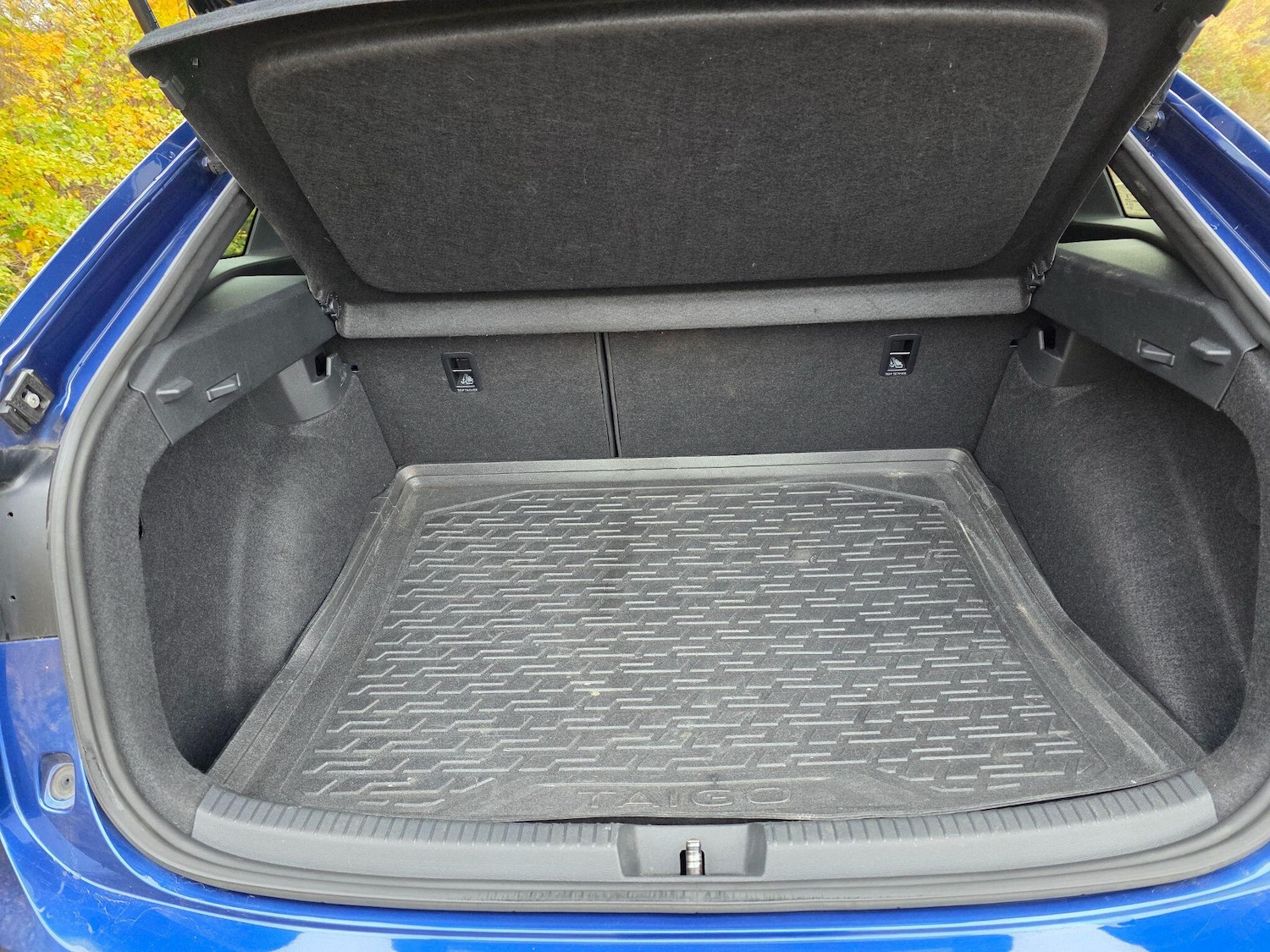 Used Volkswagen Taigo 2022 for sale - 76424376: Photo 26