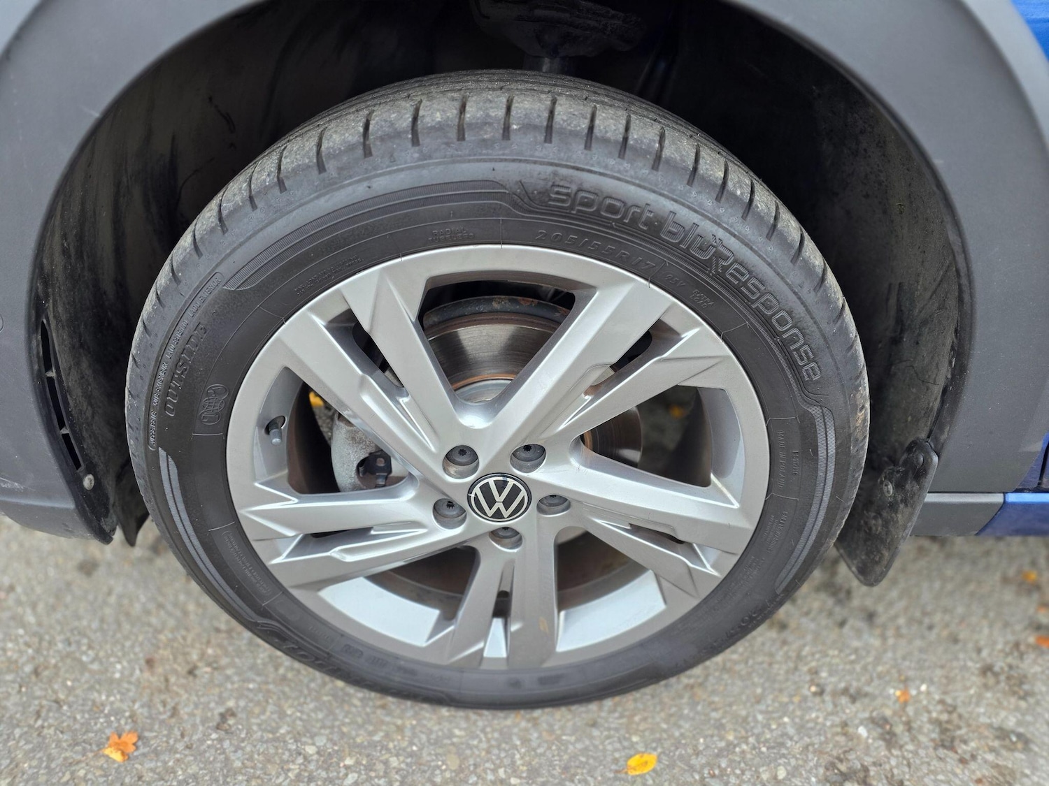 Used Volkswagen Taigo 2022 for sale - 76424376: Photo 29