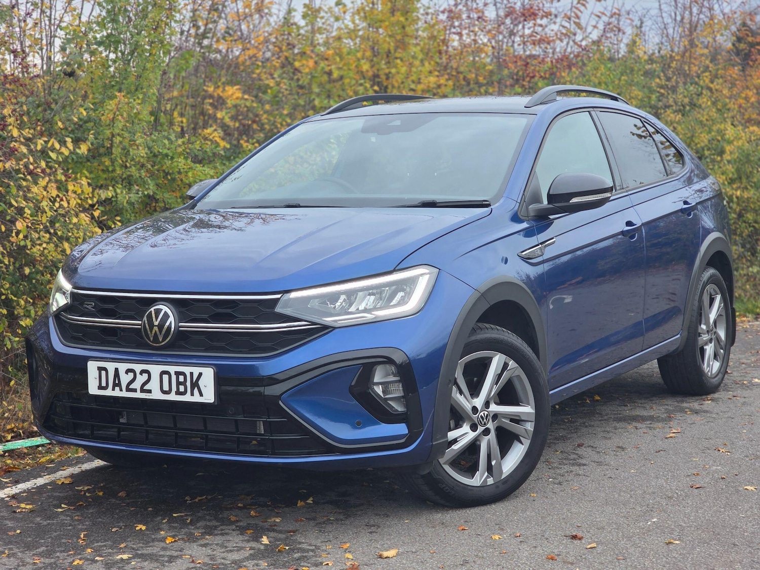 Used Volkswagen Taigo 2022 for sale - 76424376: Photo 33