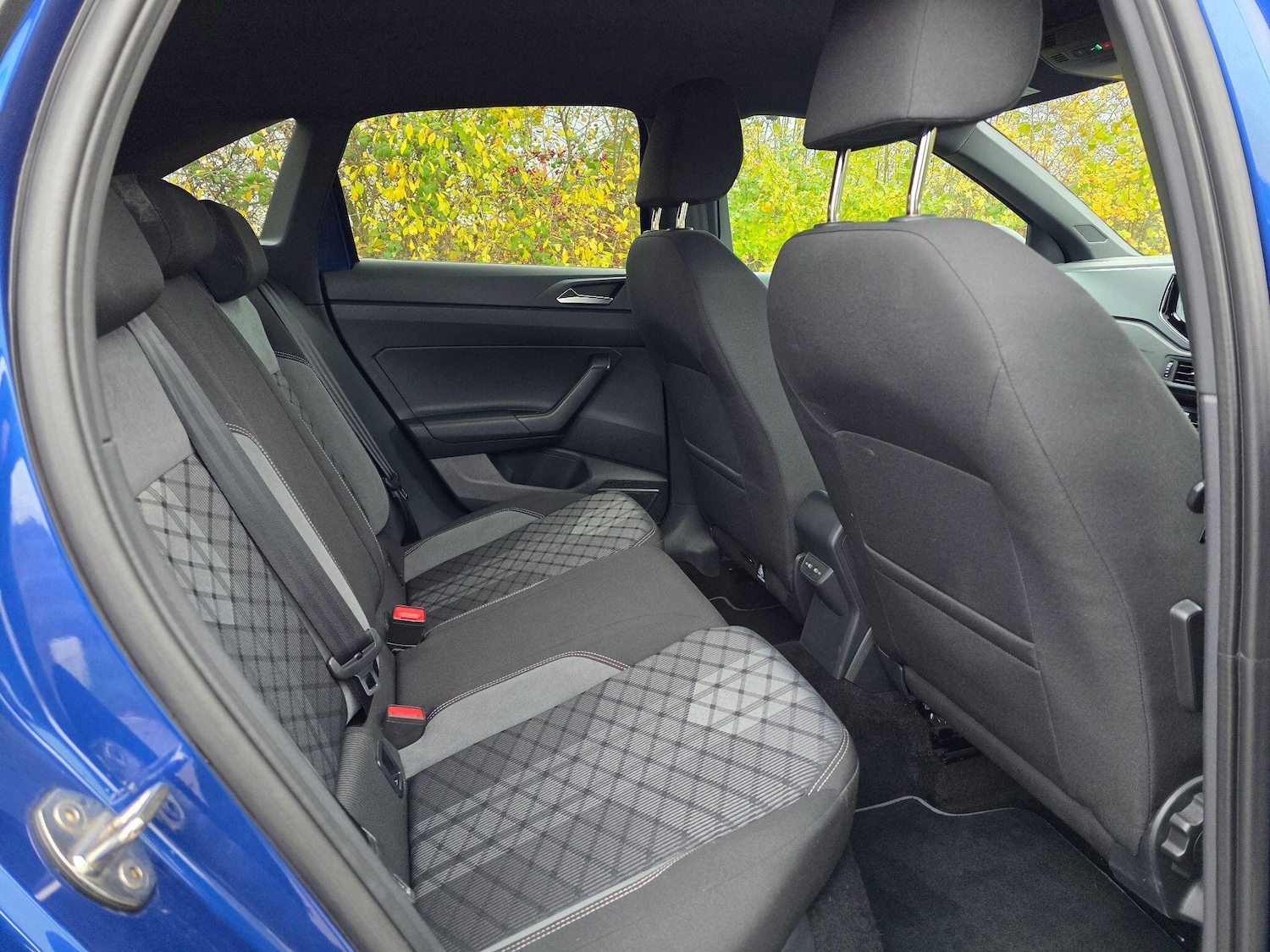 Used Volkswagen Taigo 2022 for sale - 76424376: Photo 8