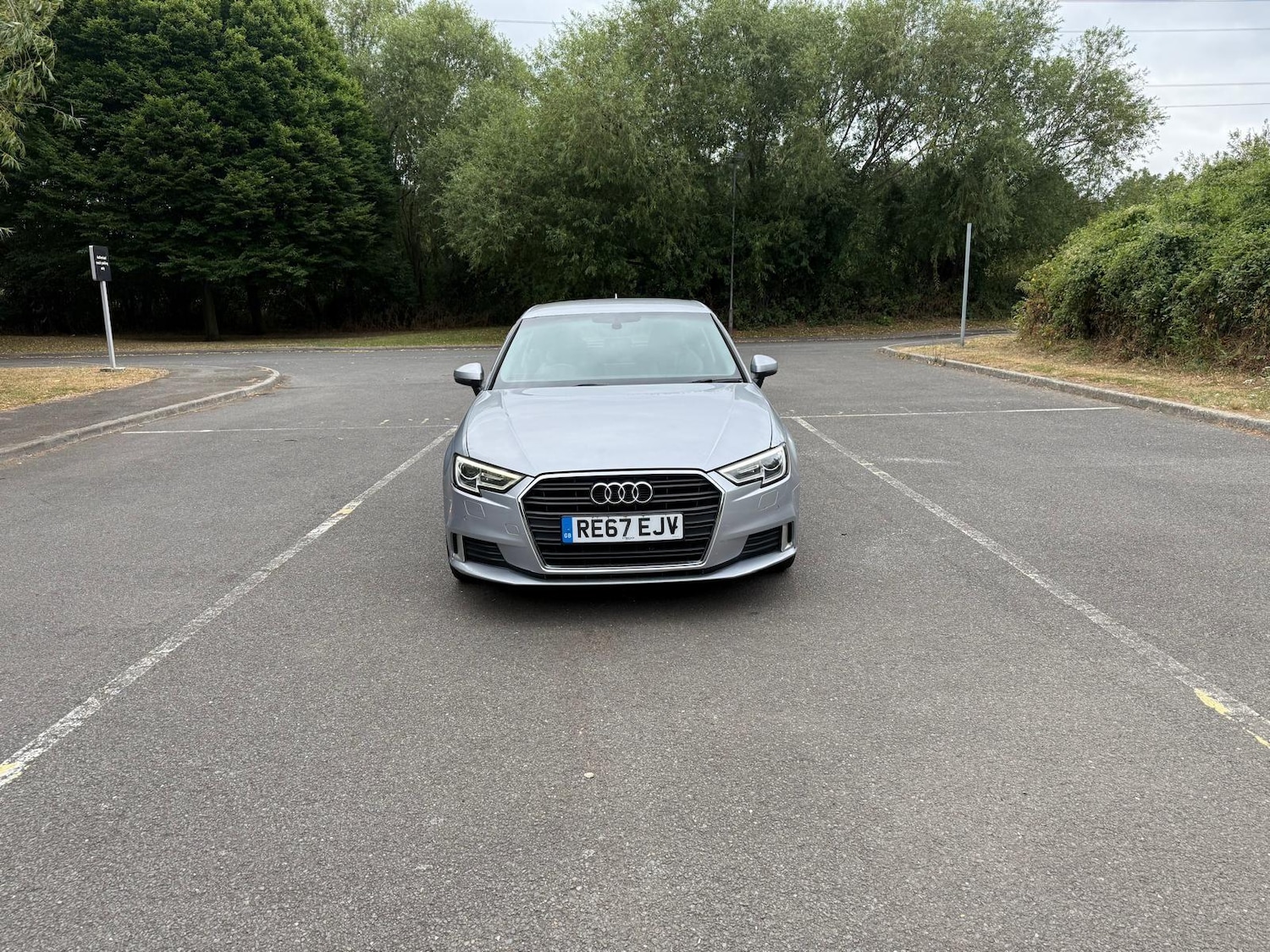 Used Audi A3 2017 for sale - 76423770: Photo 10