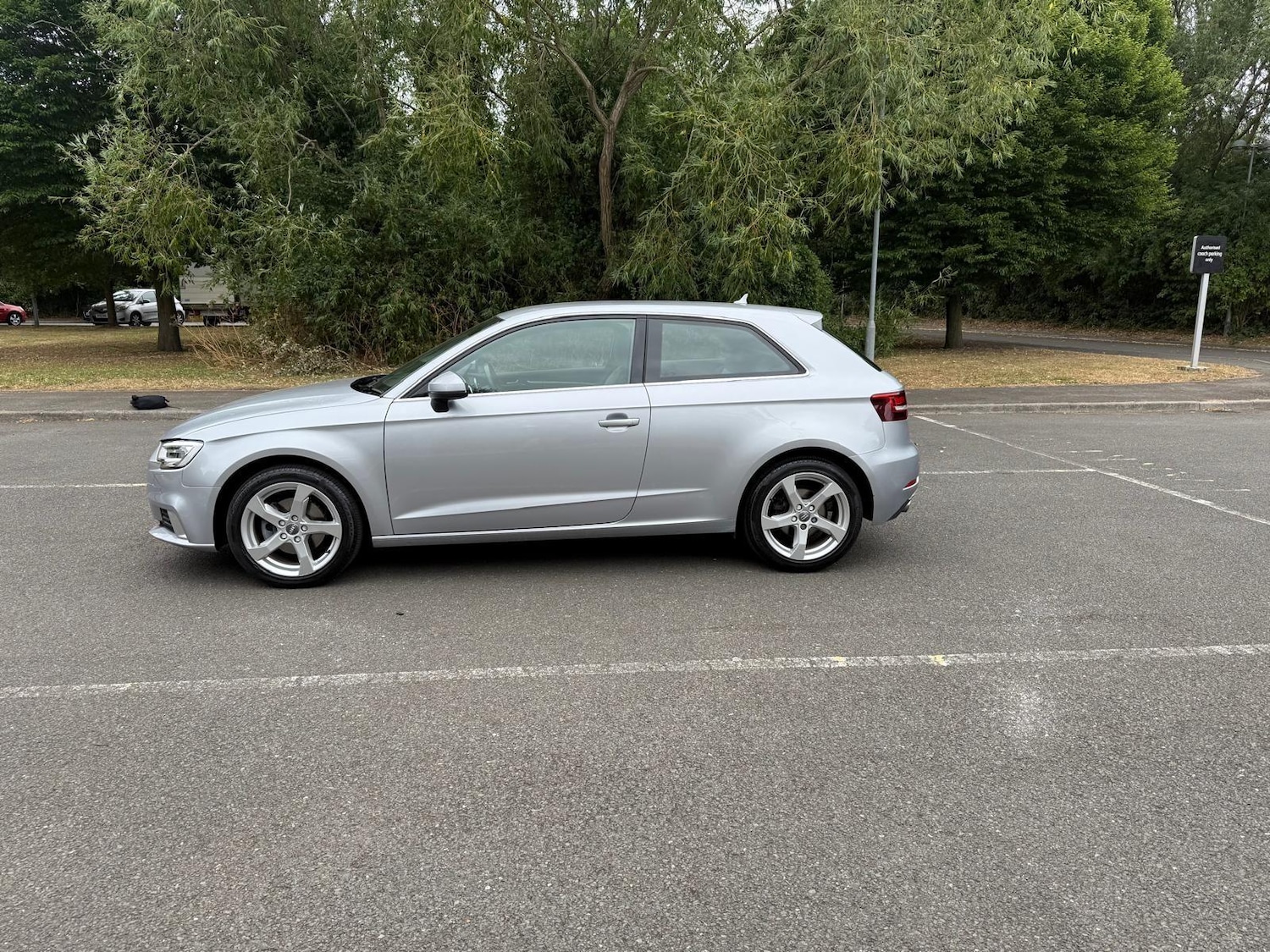 Used Audi A3 2017 for sale - 76423770: Photo 13