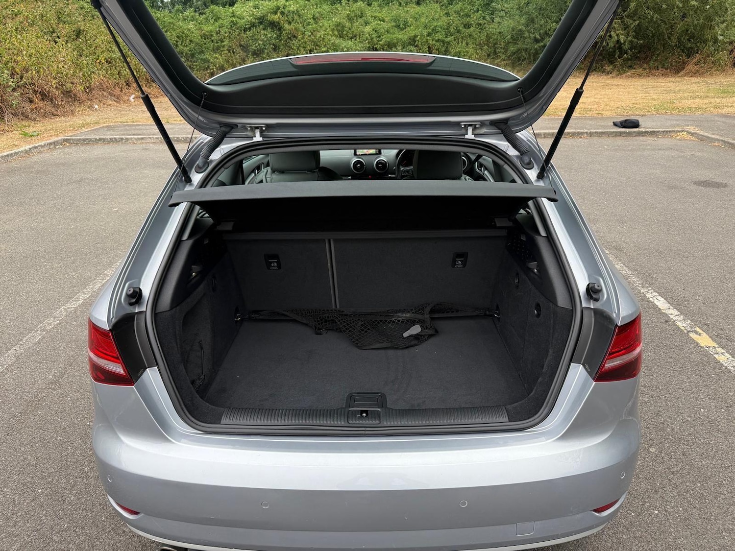 Used Audi A3 2017 for sale - 76423770: Photo 19