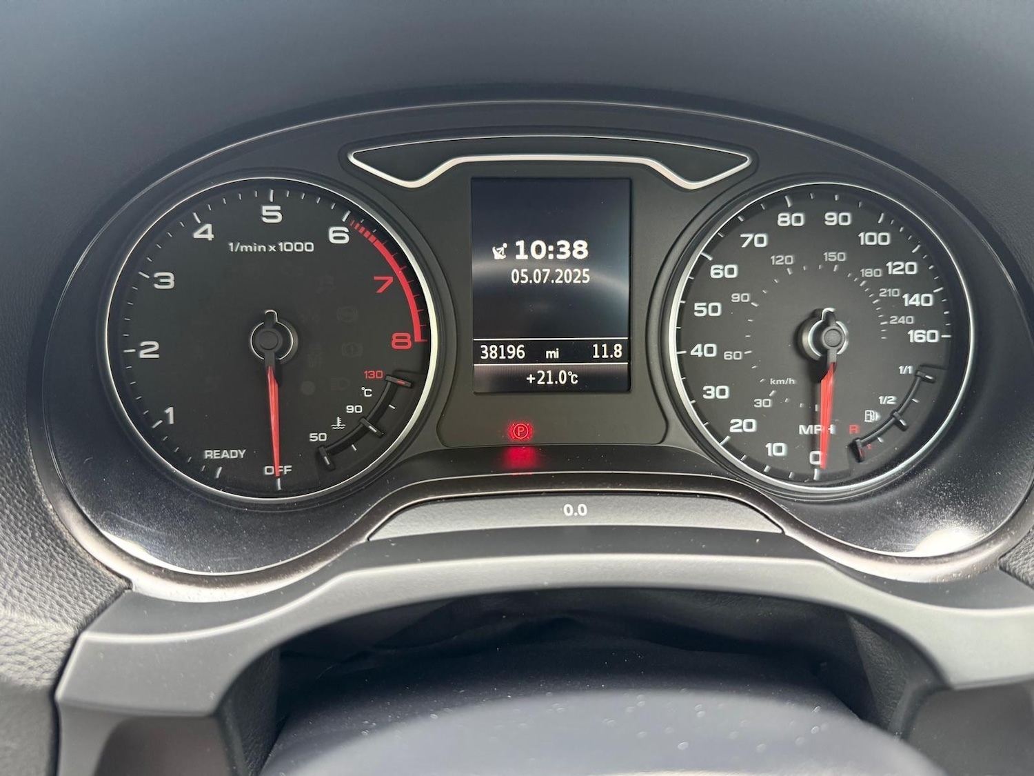 Used Audi A3 2017 for sale - 76423770: Photo 26