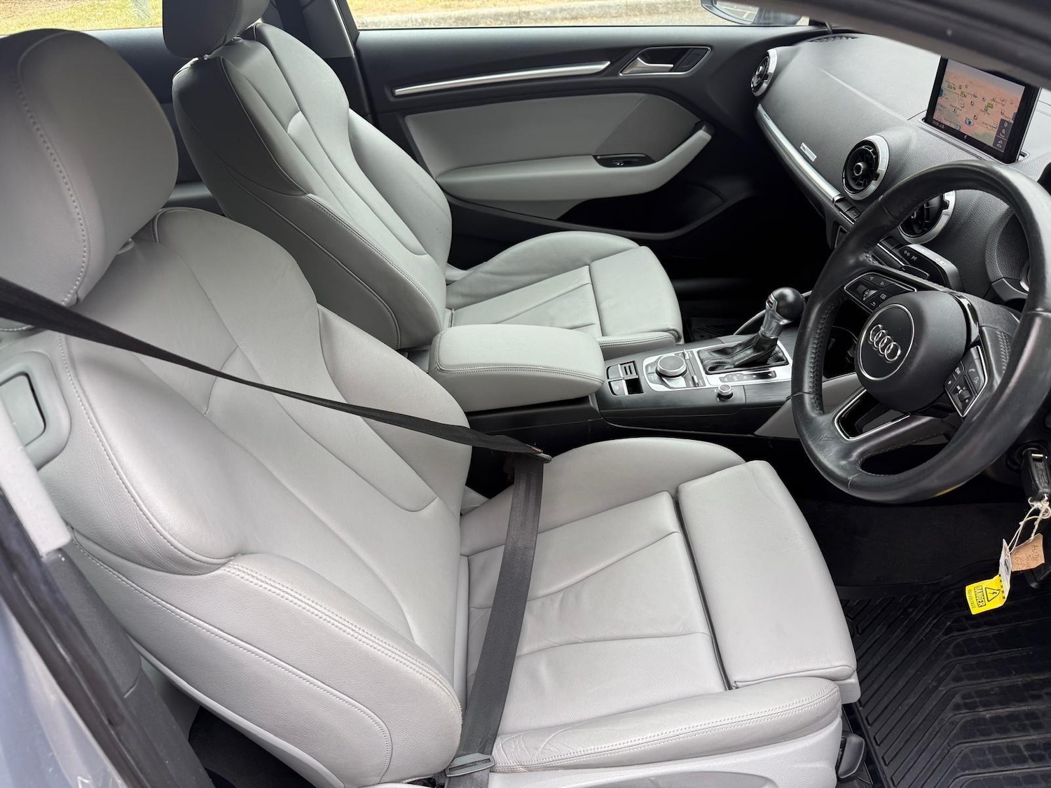 Used Audi A3 2017 for sale - 76423770: Photo 6