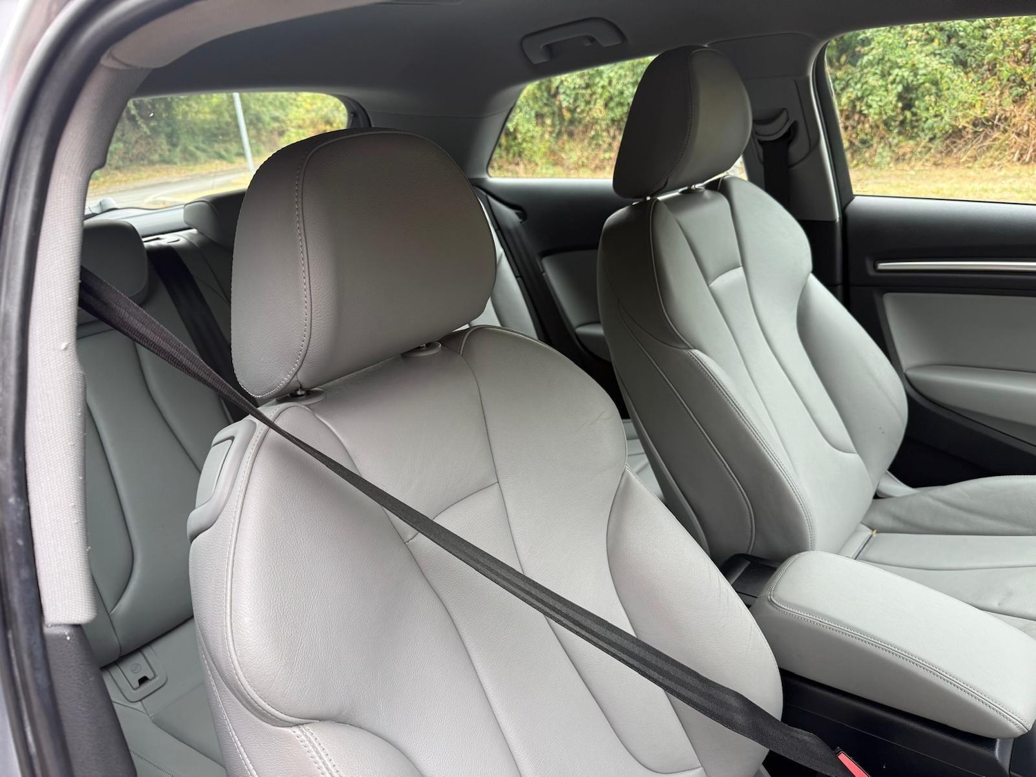 Used Audi A3 2017 for sale - 76423770: Photo 8