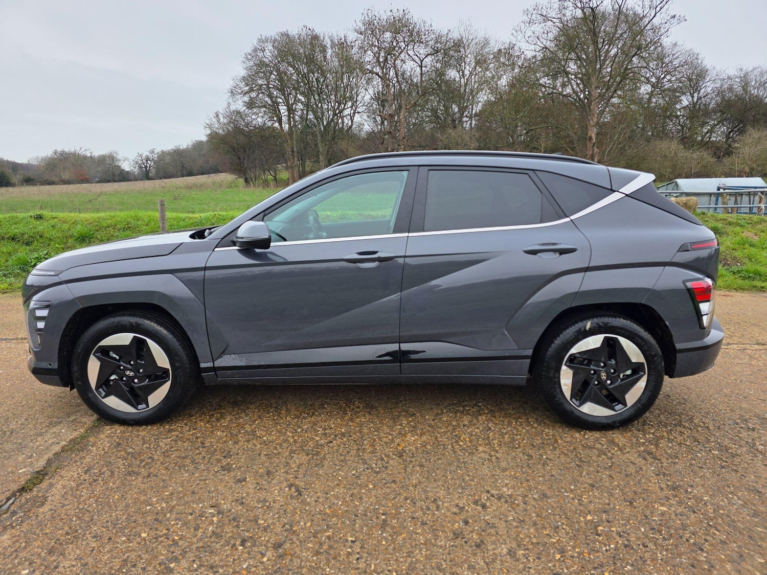 Used Hyundai KONA 2025 for sale - 76976214: Photo 10