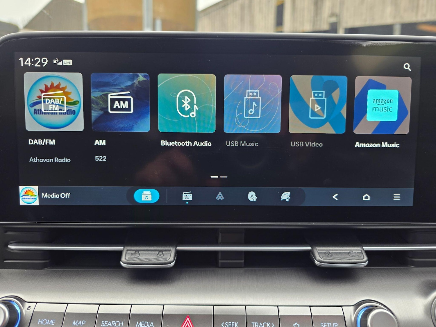 Used Hyundai KONA 2025 for sale - 76976214: Photo 13