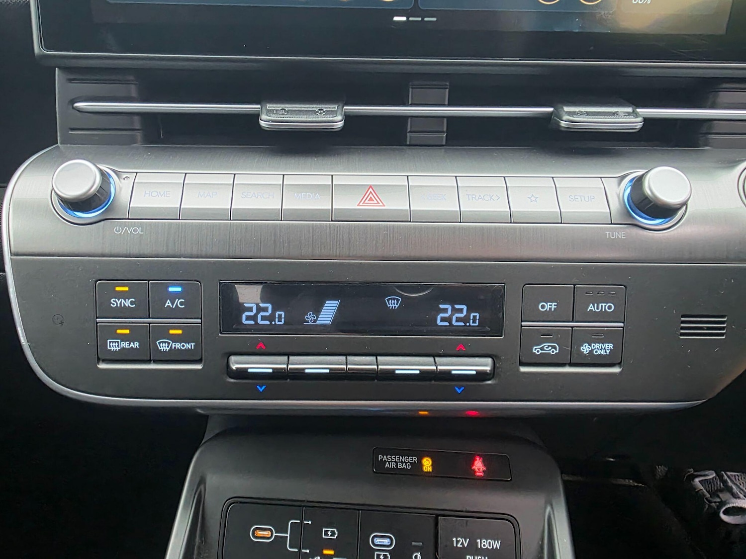 Used Hyundai KONA 2025 for sale - 76976214: Photo 14