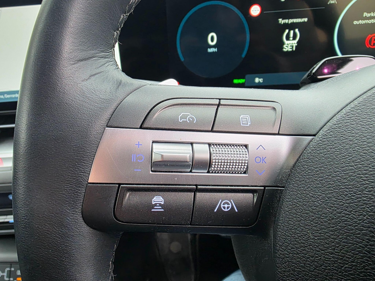 Used Hyundai KONA 2025 for sale - 76976214: Photo 15