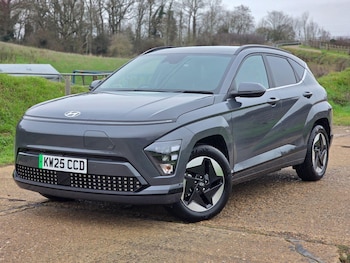 Used Hyundai KONA 2025 for sale - 76976214: Photo