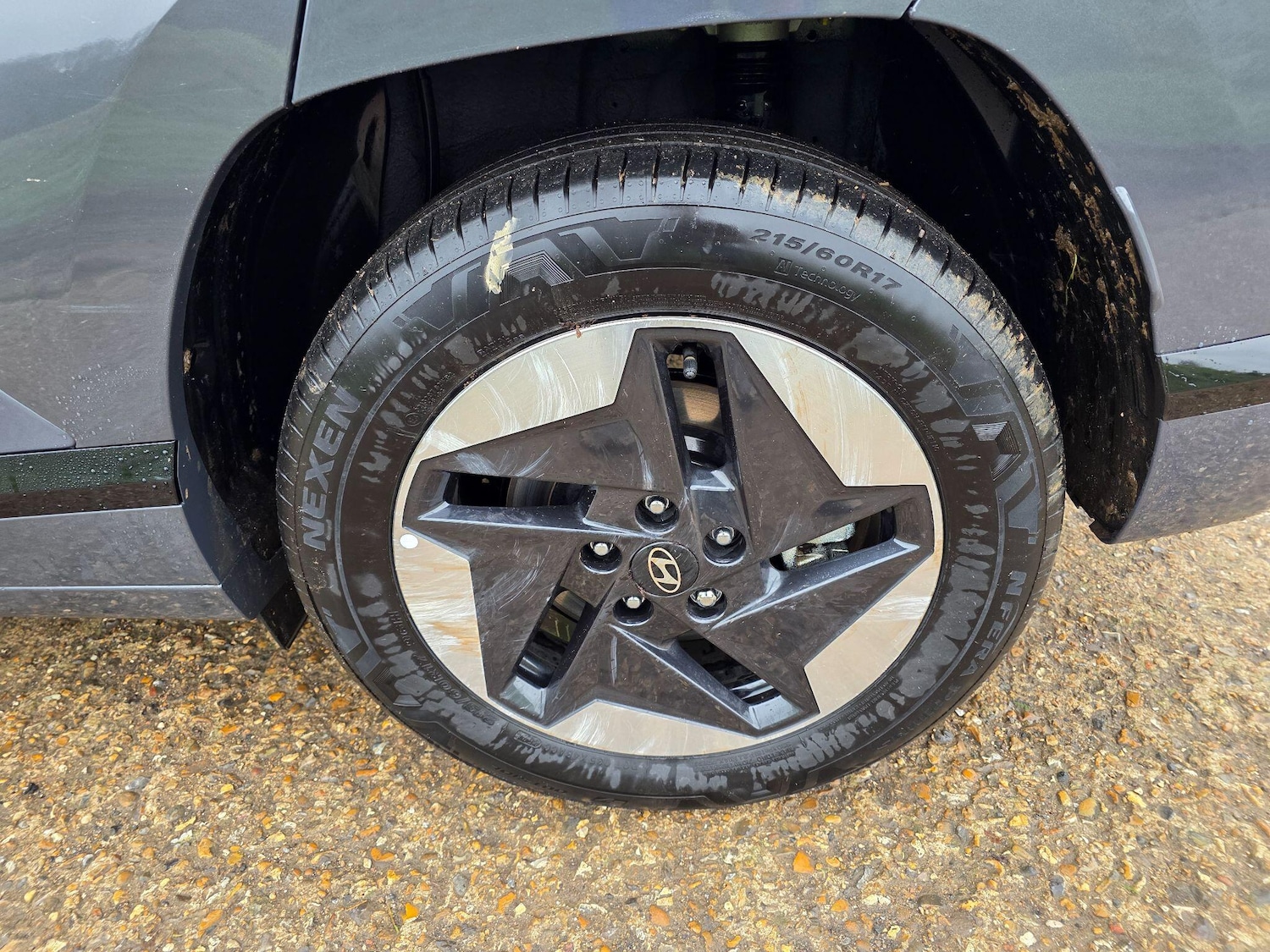 Used Hyundai KONA 2025 for sale - 76976214: Photo 24