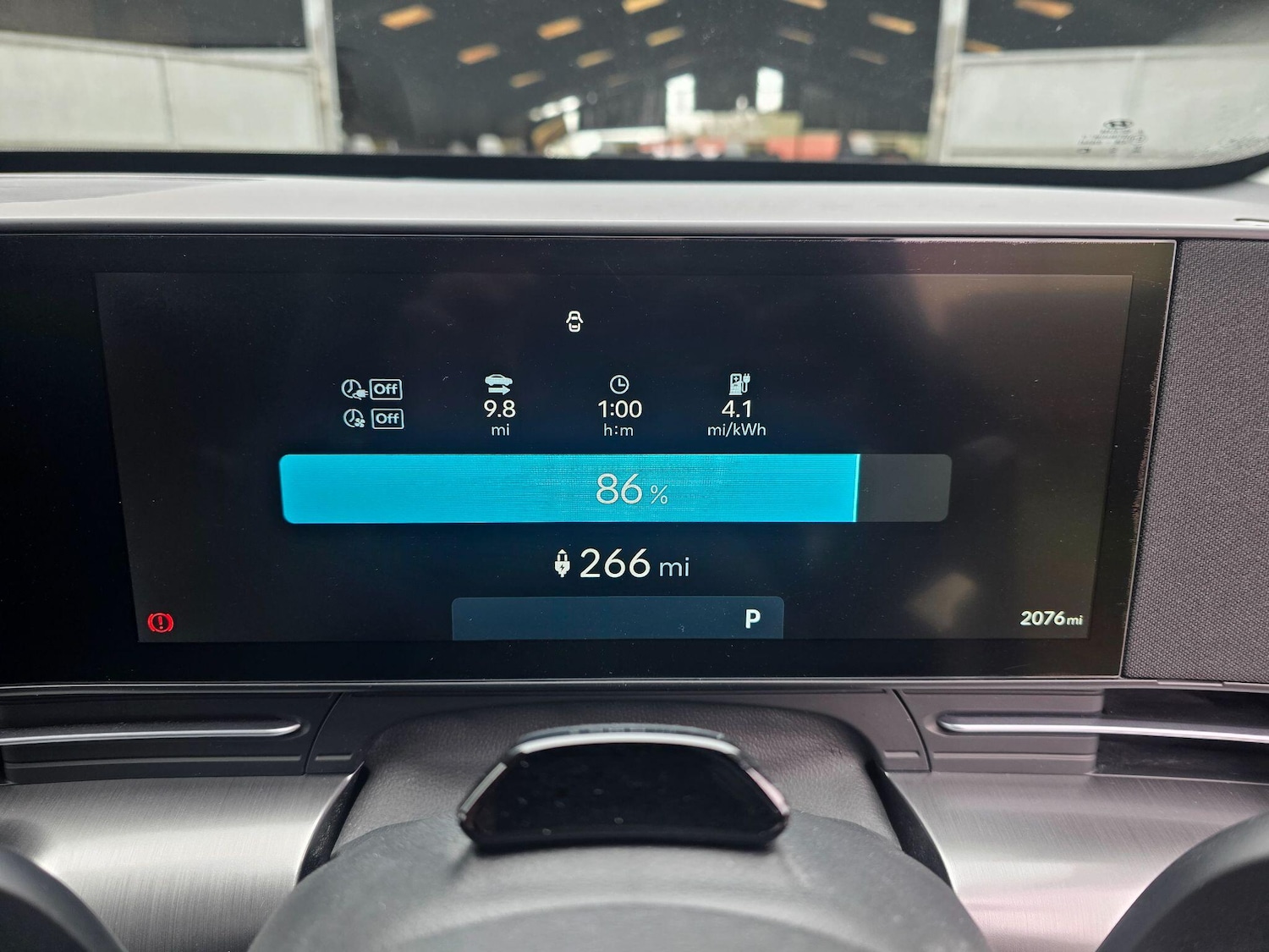 Used Hyundai KONA 2025 for sale - 76976214: Photo 28