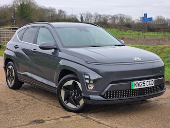 Used Hyundai KONA 2025 for sale - 76976214: Photo