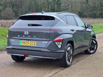 Used Hyundai KONA 2025 for sale - 76976214: Photo