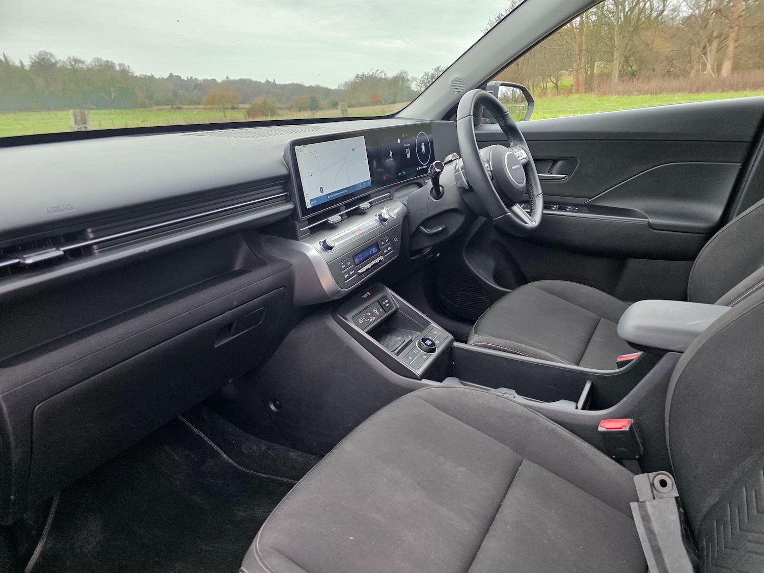 Used Hyundai KONA 2025 for sale - 76976214: Photo 5