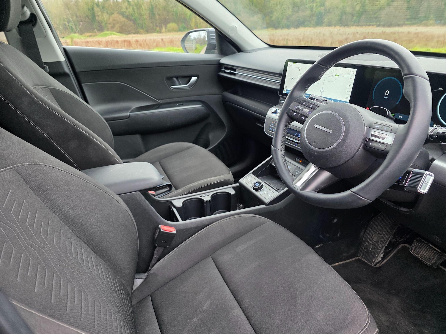 Used Hyundai KONA 2025 for sale - 76976214: Photo 7