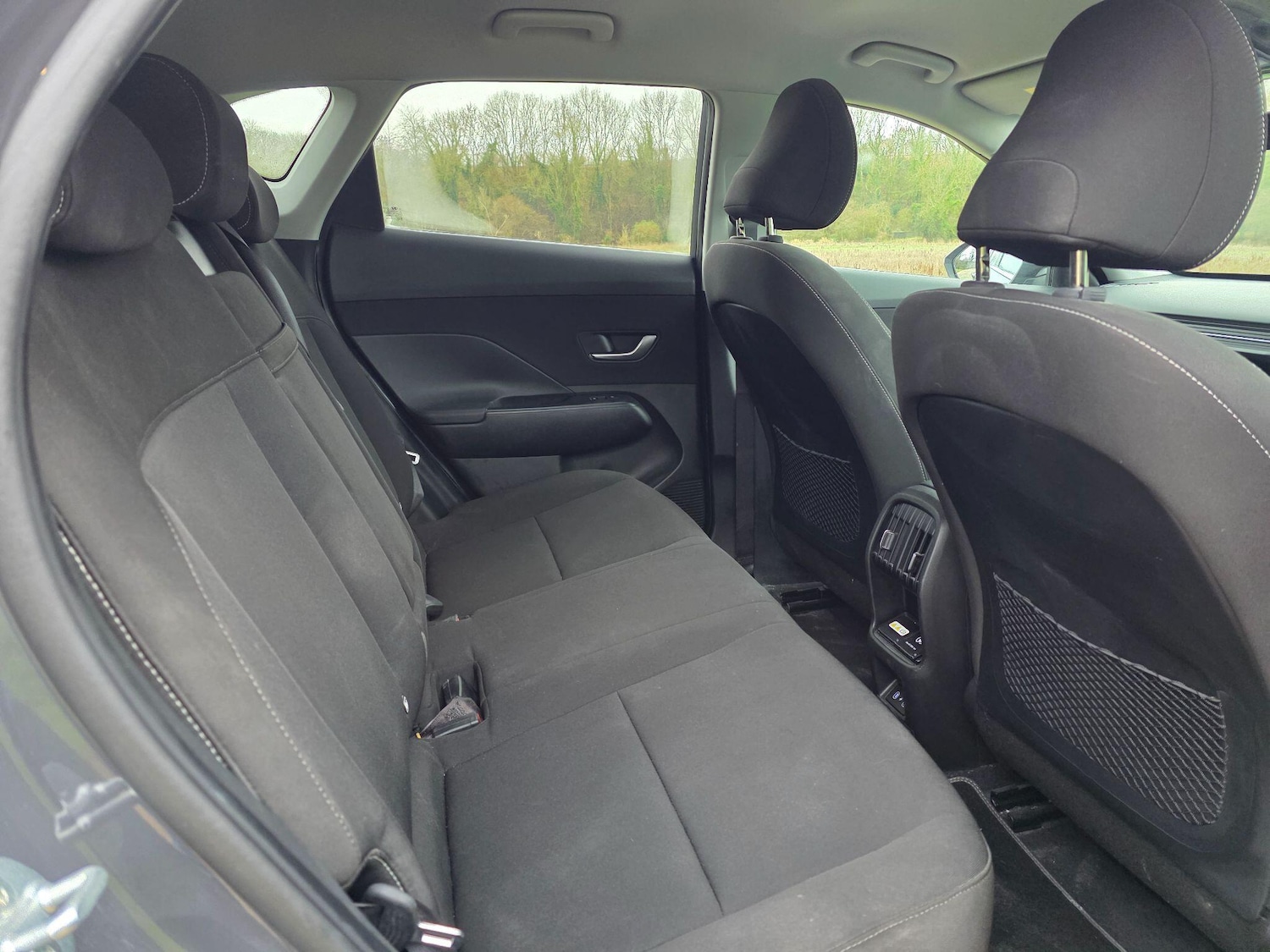 Used Hyundai KONA 2025 for sale - 76976214: Photo 8