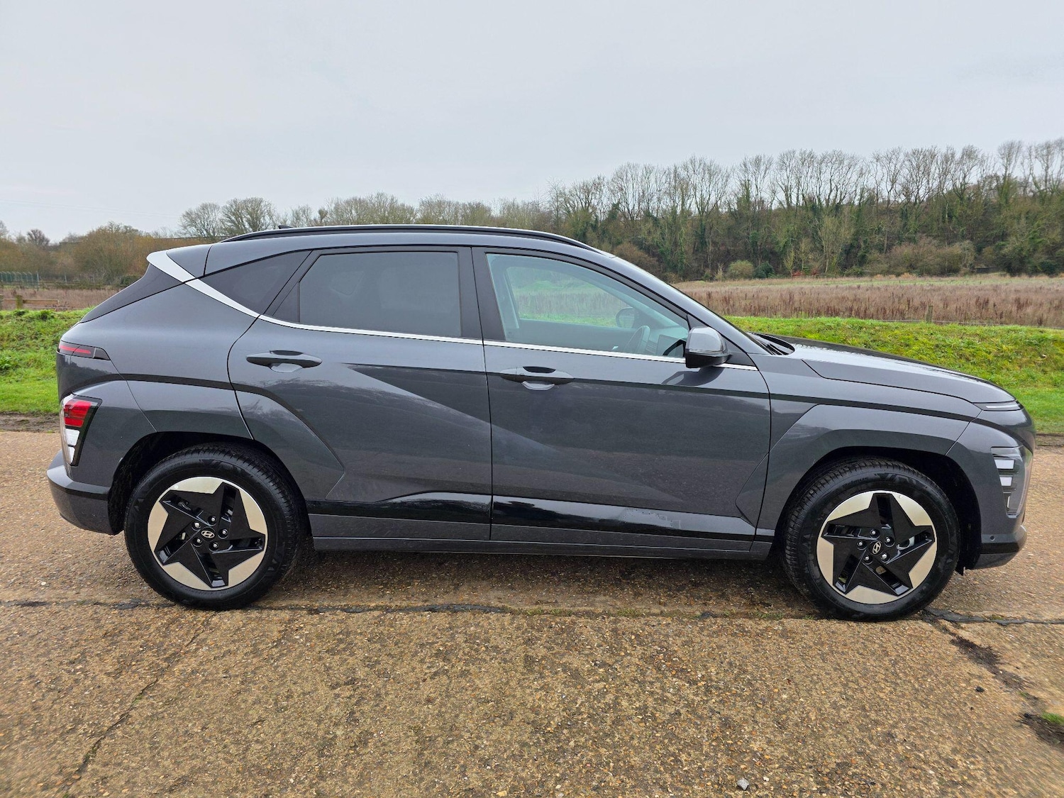 Used Hyundai KONA 2025 for sale - 76976214: Photo 9