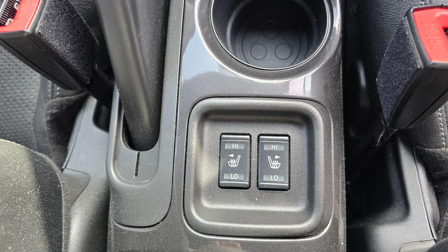 Used Nissan Juke 2019 for sale - 77783568: Photo 13