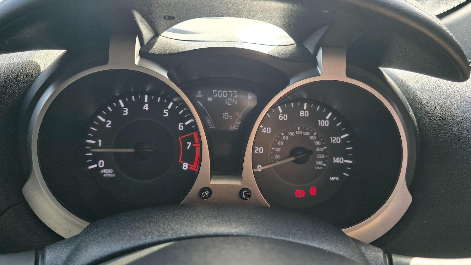 Used Nissan Juke 2019 for sale - 77783568: Photo 15