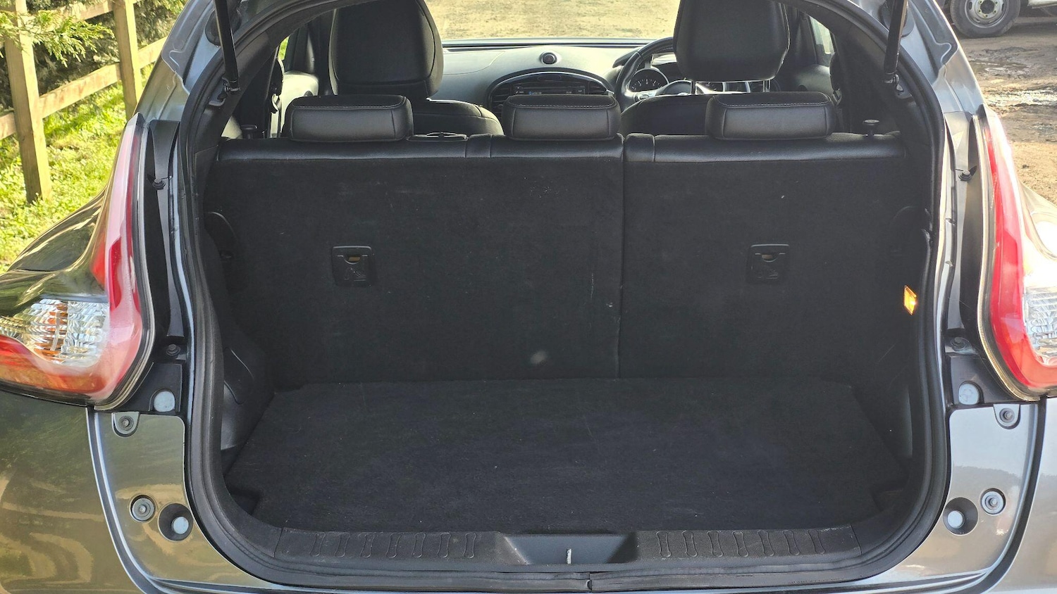 Used Nissan Juke 2019 for sale - 77783568: Photo 16