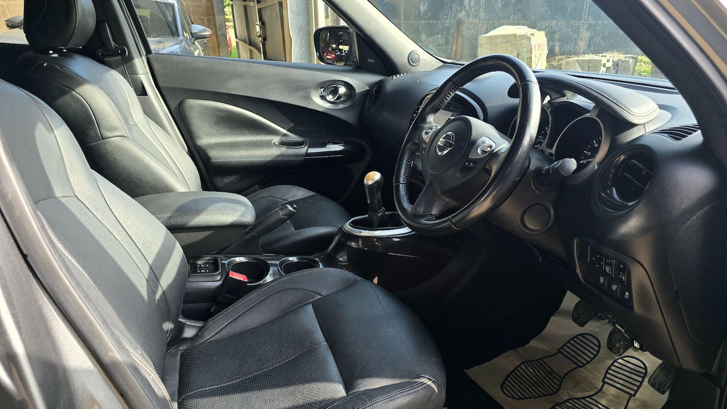 Used Nissan Juke 2019 for sale - 77783568: Photo 3