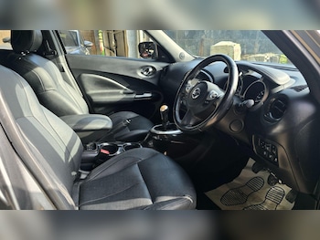 Used Nissan Juke 2019 for sale - 77783568: Photo