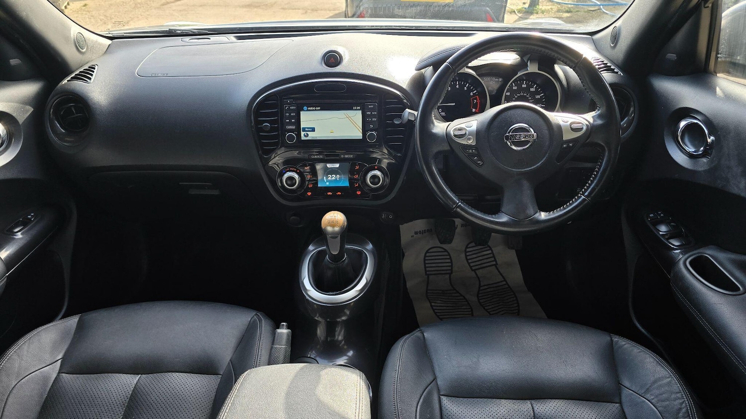 Used Nissan Juke 2019 for sale - 77783568: Photo 4
