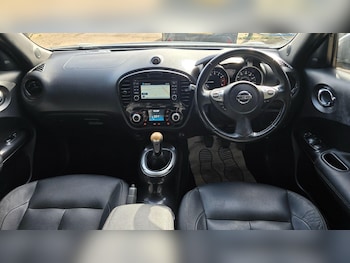 Used Nissan Juke 2019 for sale - 77783568: Photo