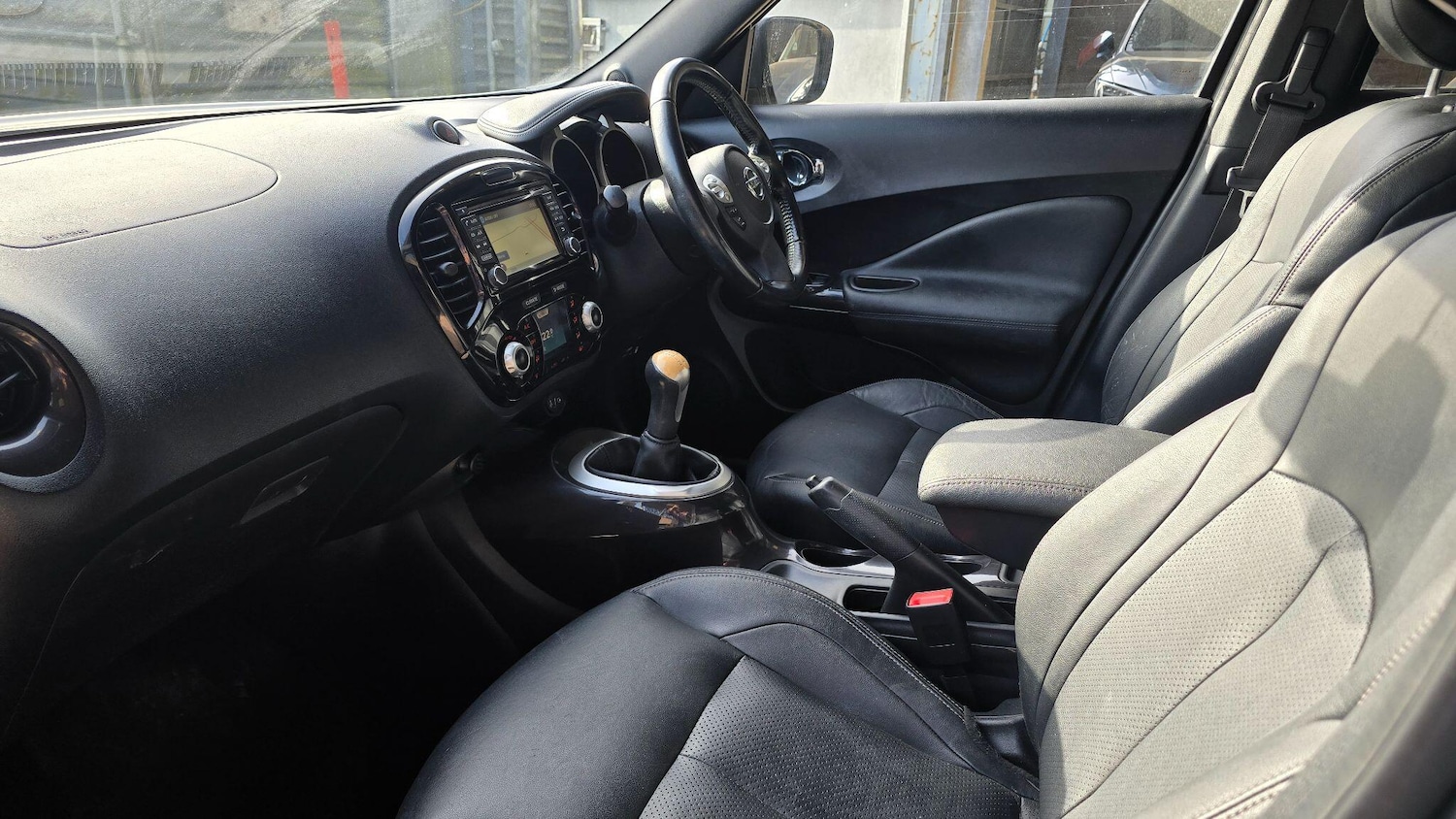 Used Nissan Juke 2019 for sale - 77783568: Photo 5