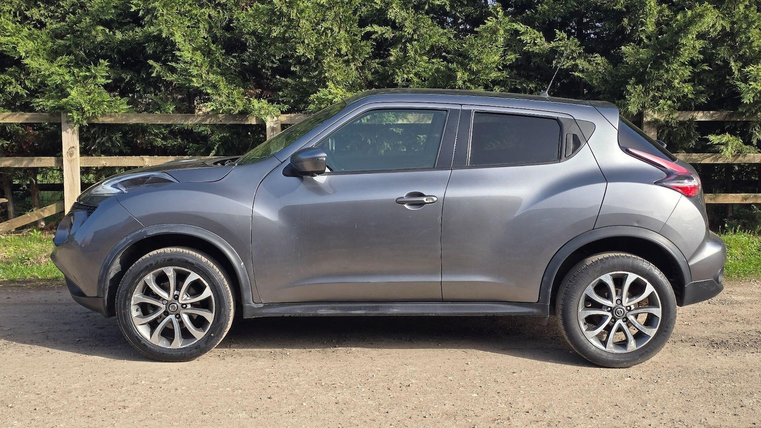 Used Nissan Juke 2019 for sale - 77783568: Photo 7
