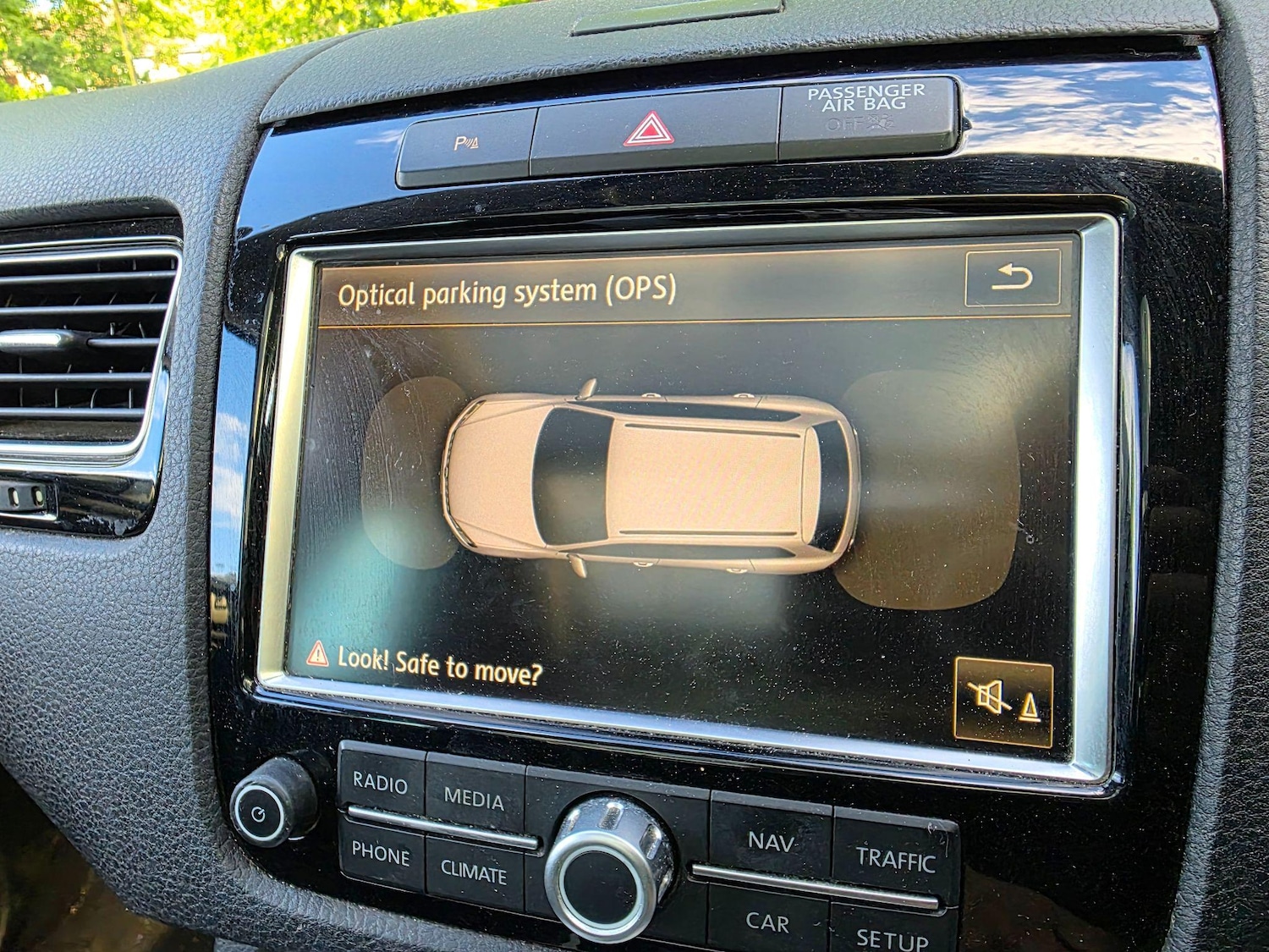 Used Volkswagen Touareg 2014 for sale - 76457585: Photo 15