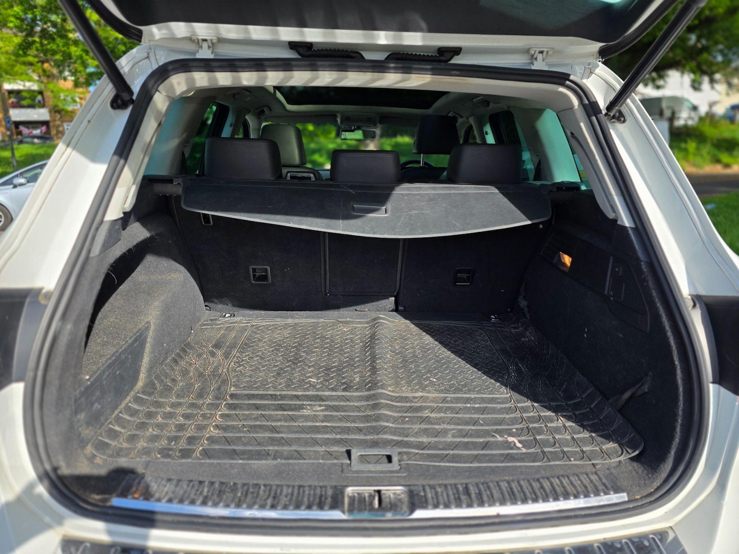 Used Volkswagen Touareg 2014 for sale - 76457585: Photo 18